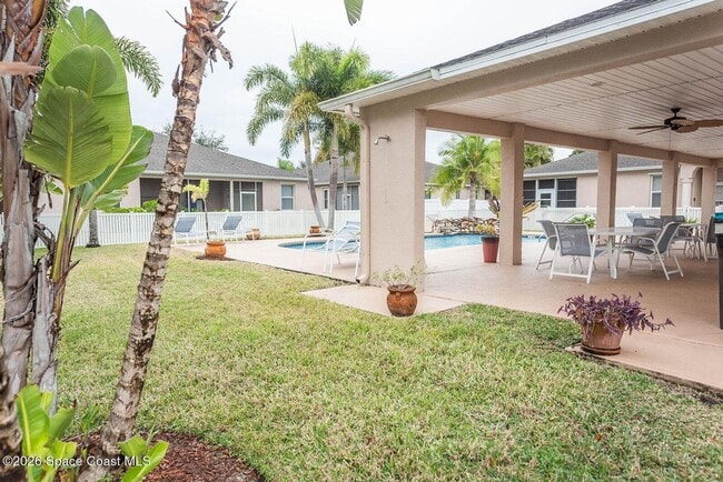 Photo - Welcome home to this beautifully maintained four-bedroom, three-bath townhome offering comfort, s...