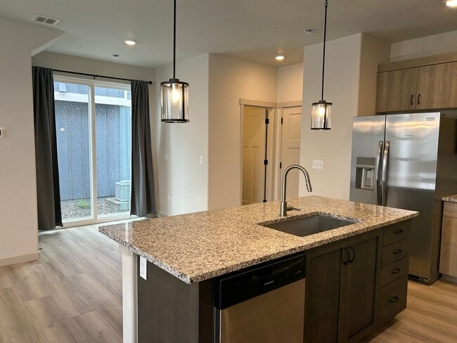 Photo - Spacious 3-Bedroom Berthoud Home – Available Now