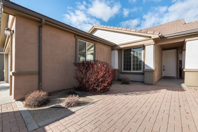 Photo - Single Level Home in Somersett