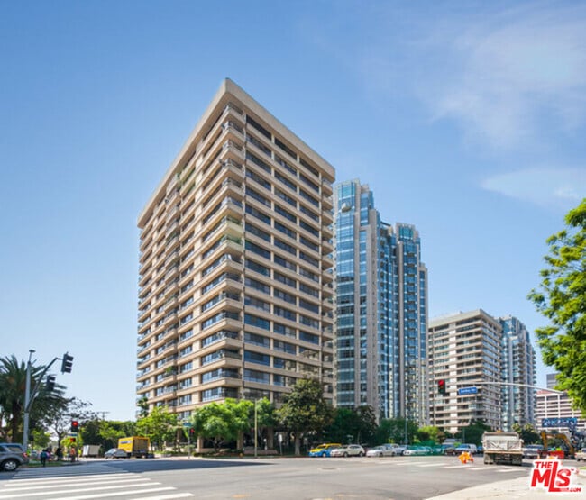Building Photo - 10750 Wilshire Blvd Unit 1602 Rental