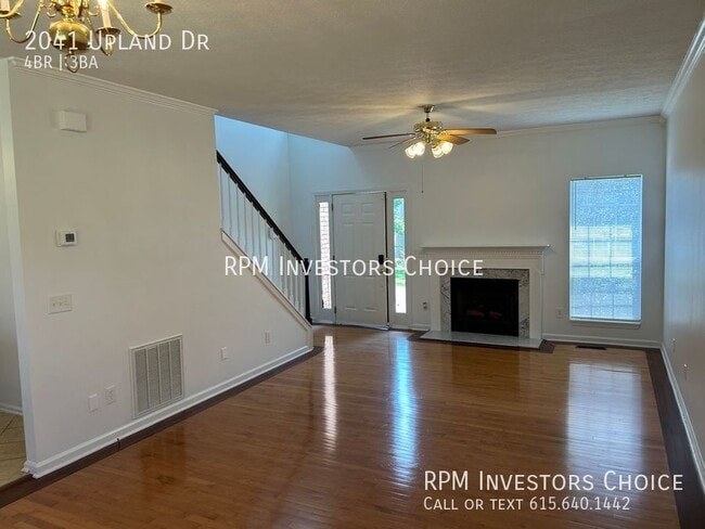 Photo - 2041 Upland Dr