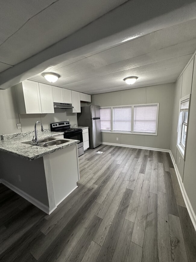 Photo - 2918 Dunebuggy Ln