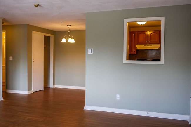 Photo - Francis Crossing Apartment Homes