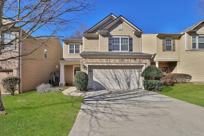Photo - 2540 Wentwood Ct House