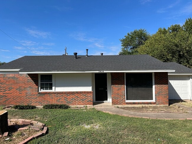 Building Photo - Property for Rent
