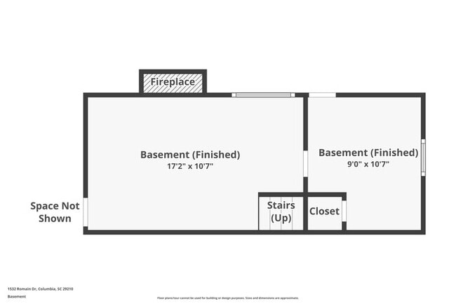 1532 Romain Dr