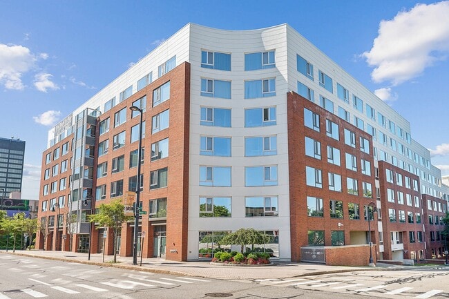 Residences at Manchester Place