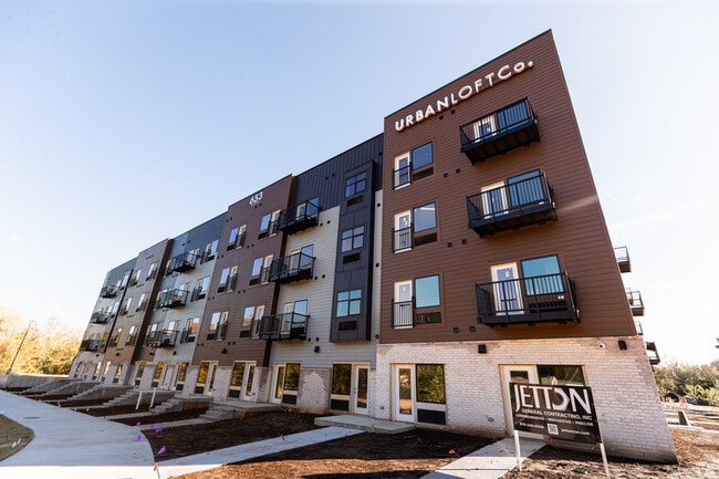 Photo - Urban Loft Co Fayetteville