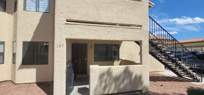1204 Observation Dr Unit 101 - File 1084