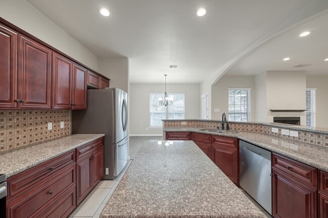 Photo - 3429 Nottingham Ln