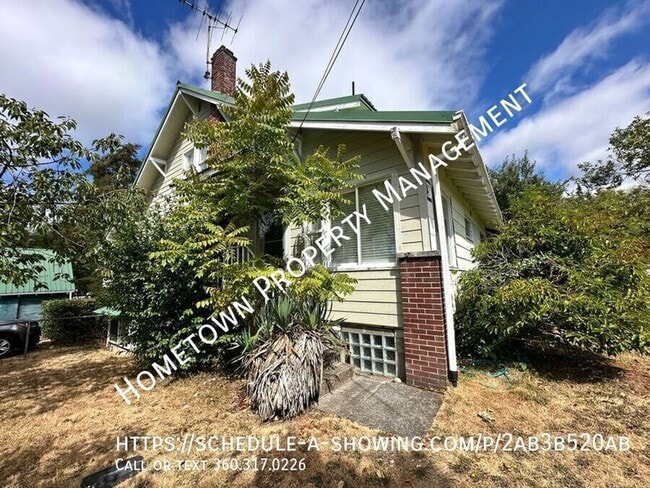 Building Photo - 9906 Croft St S Unit 4 Rental