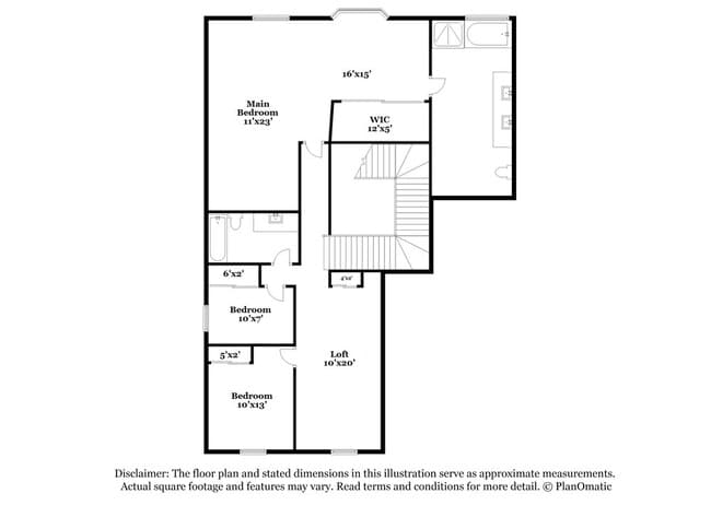 Photo - 3406 Genesee Gorge Ave