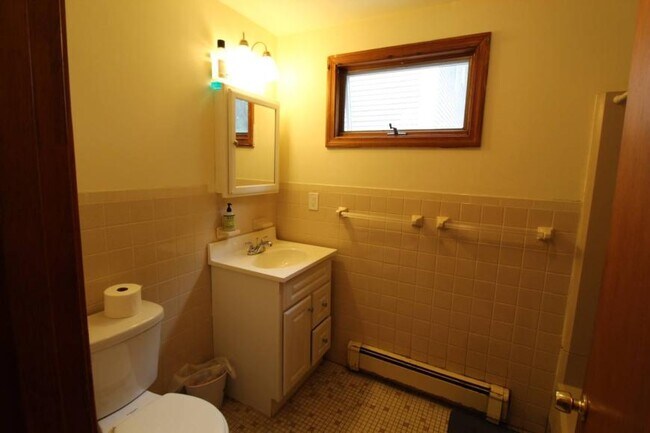 Photo - 3.0 bedroom in Cambridge Massachusetts 02139 Unit 1-R