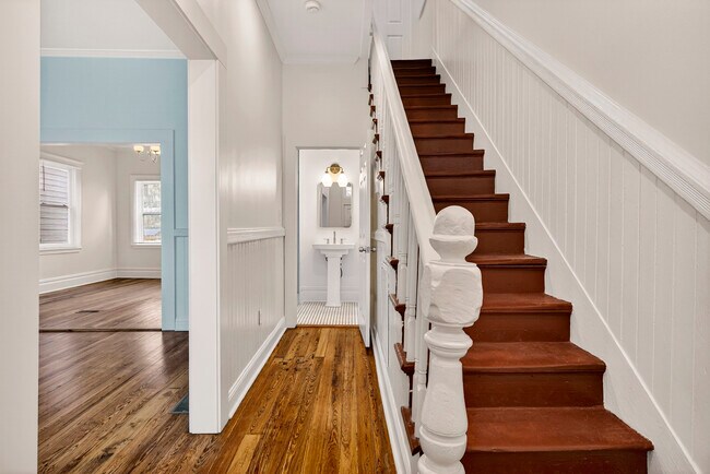Photo - Renovated Historic Home Unit 630