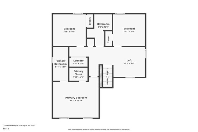 Photo - 12024 White Lilly St