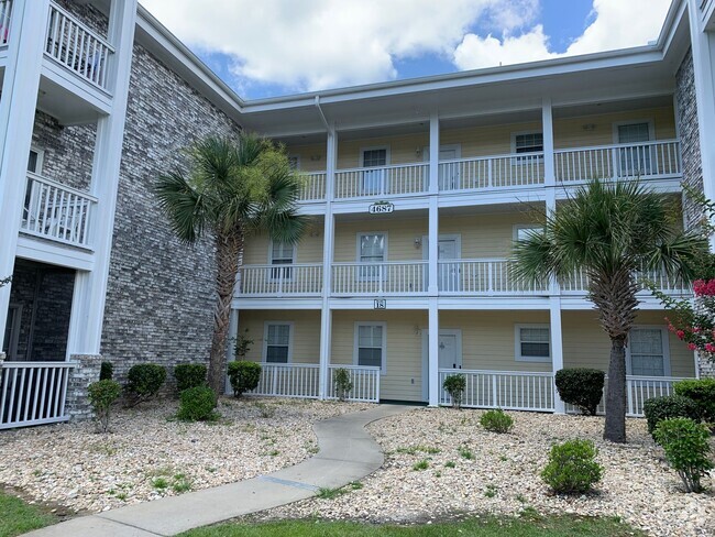 Building Photo - 1-Bedroom, 1-Bathroom, condo