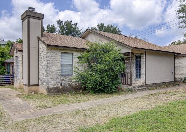 Building Photo - 9624 Sugar Hill Dr Unit A