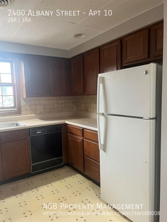 Photo - Willow Heights Apartments