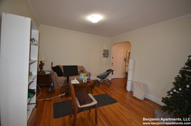 Photo - 2045 Commonwealth Ave Unit 23
