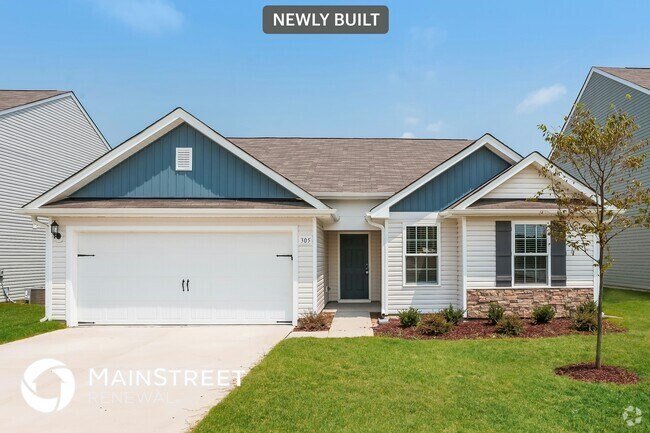 Building Photo - 305 Brisk Dr Rental
