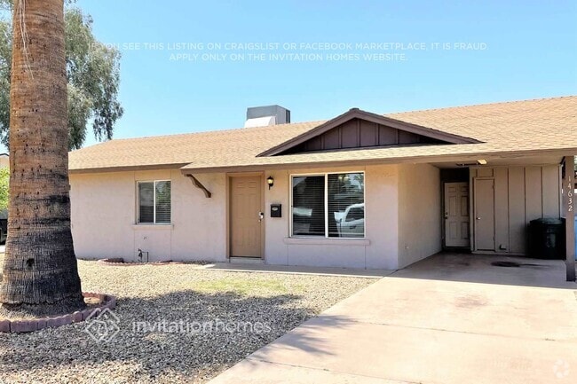 Building Photo - 14632 N 37th St Rental