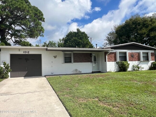 1012 Coronado Dr