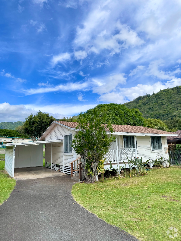 Building Photo - 2666 Pamoa Rd Rental