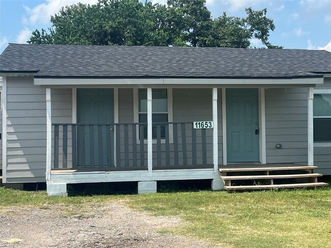 Building Photo - 11653 Wallisville Rd Rental