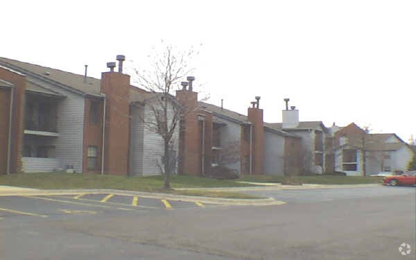 Photo - Foxfire Condominiums