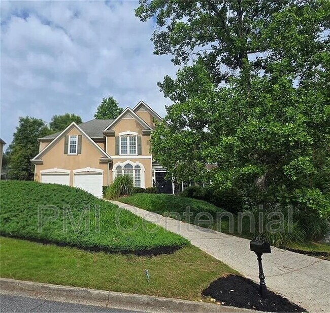 120 Creekside Park Dr