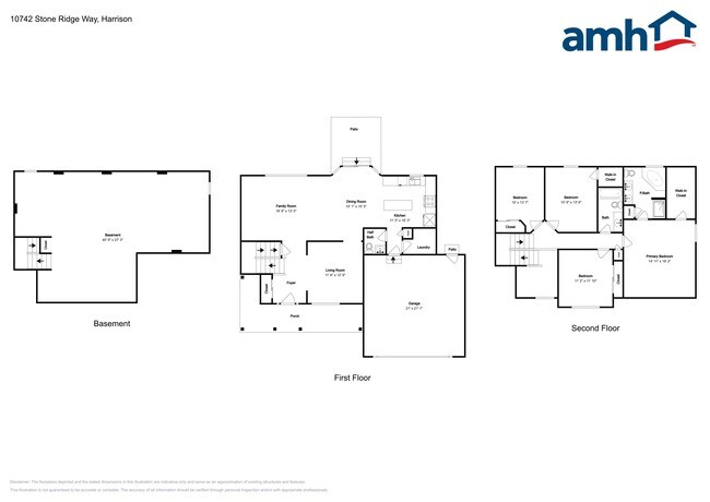 Photo - 10742 Stone Ridge Way