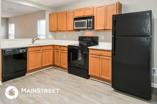 Photo - 12600 Wooded Bluff Ct