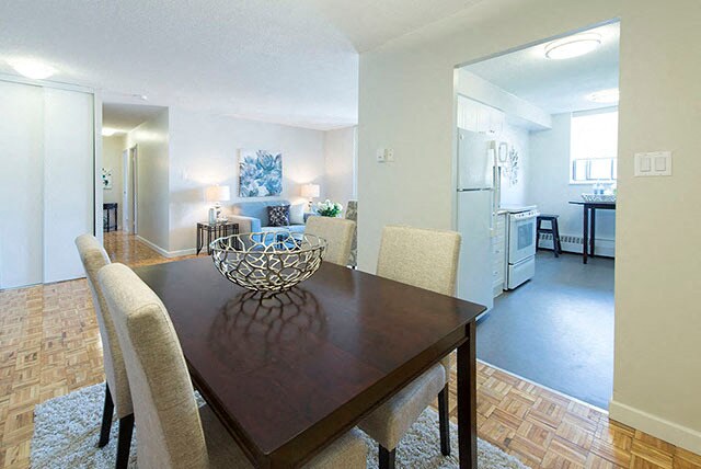 Cedarwoods Tower