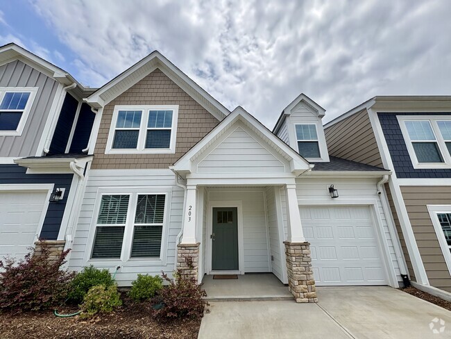 Building Photo - 203 Grange Vly Ln Rental