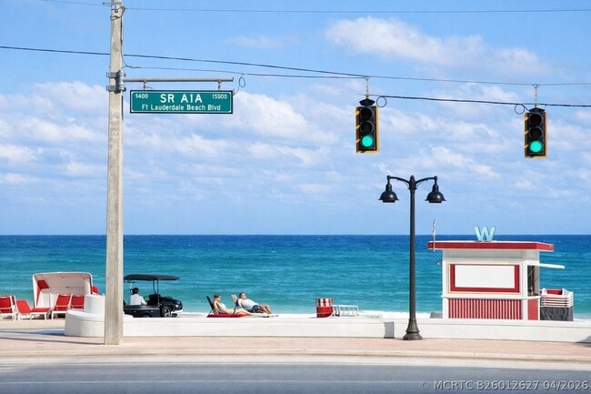 Photo - 345 N Fort Lauderdale Beach Blvd Unit 201
