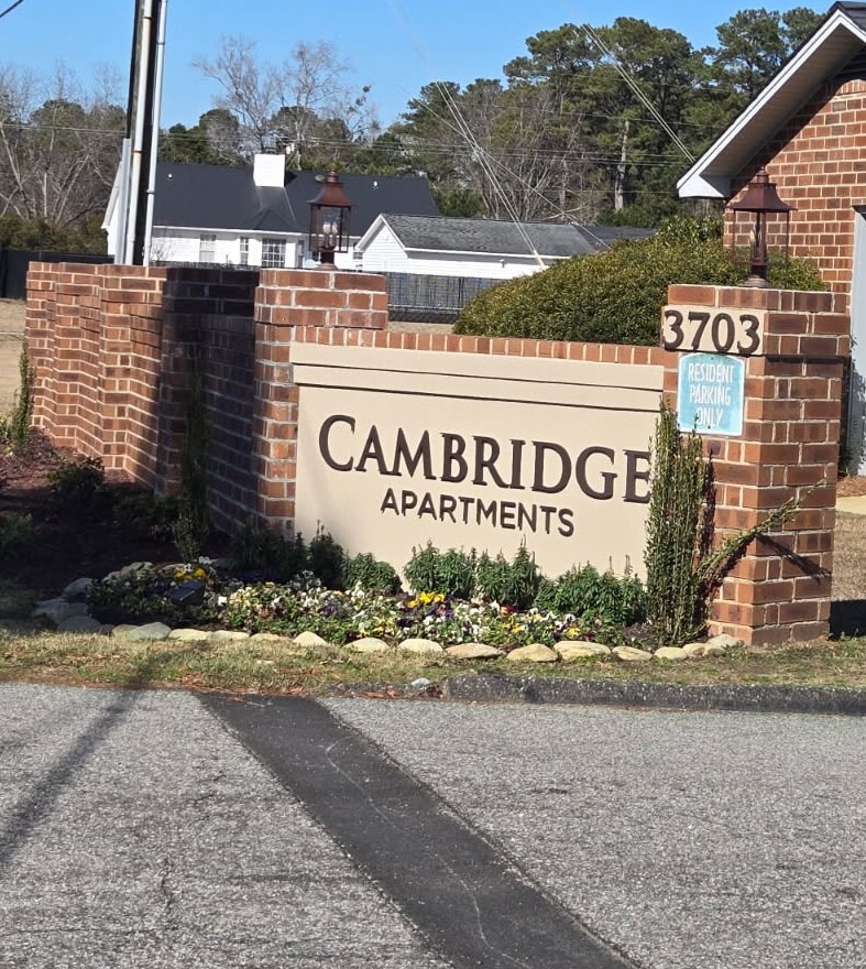 Photo - 3703 Southborough Rd Unidad C