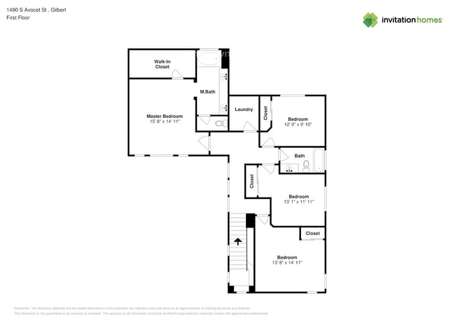 Photo - 1490 S Avocet St