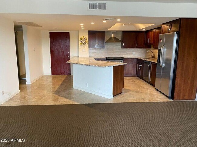 Photo - 7820 E Camelback Rd Unit 501