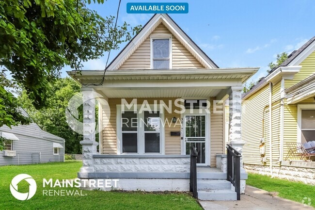 Building Photo - 3017 Greenwood Ave Rental