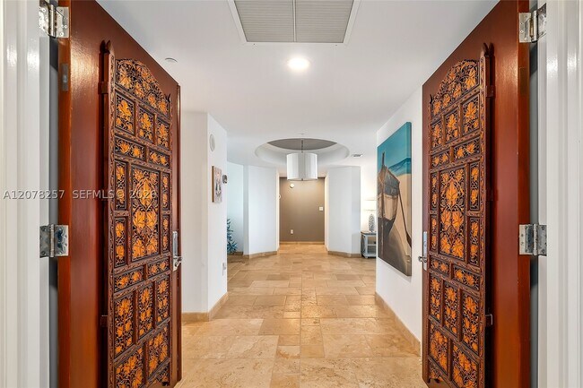Photo - 19111 Collins Ave Unit 2705