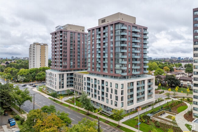 Building Photo - 3030 Pharmacy Avenue