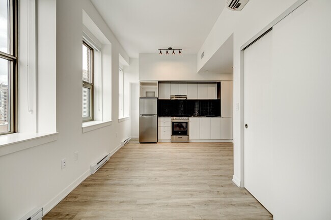 Photo - Gramercy Residences