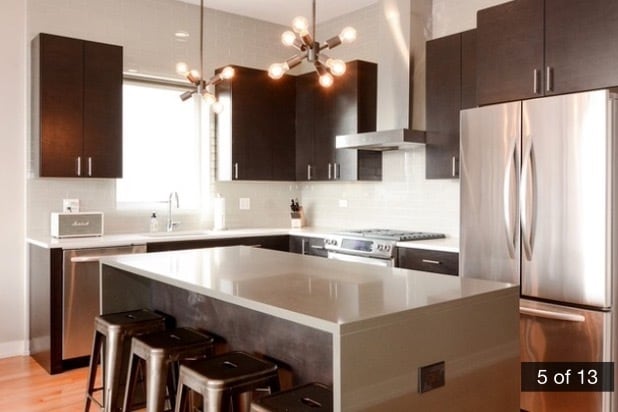 Photo - 2503 N Milwaukee Ave Condo Unit 4N