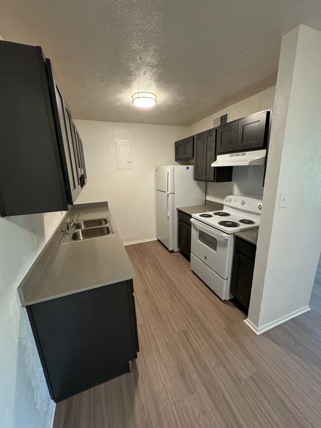Belle Oaks Apartments