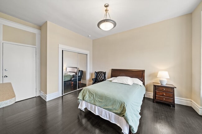 The Cornelia Suites