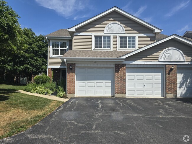 Building Photo - 350 W Happfield Dr Rental