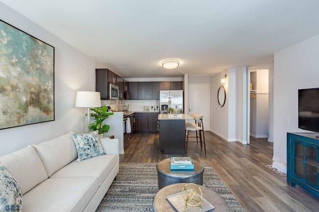 Chestnut Place