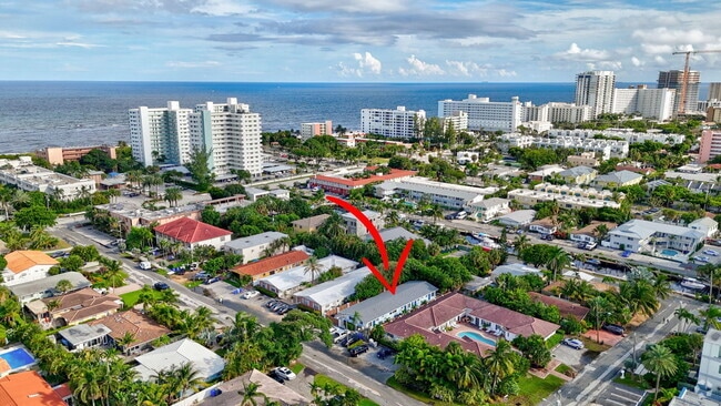 Building Photo - 3208 Marine Dr Rental