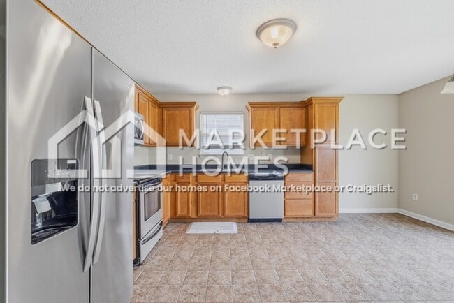 5264 Brassie Dr