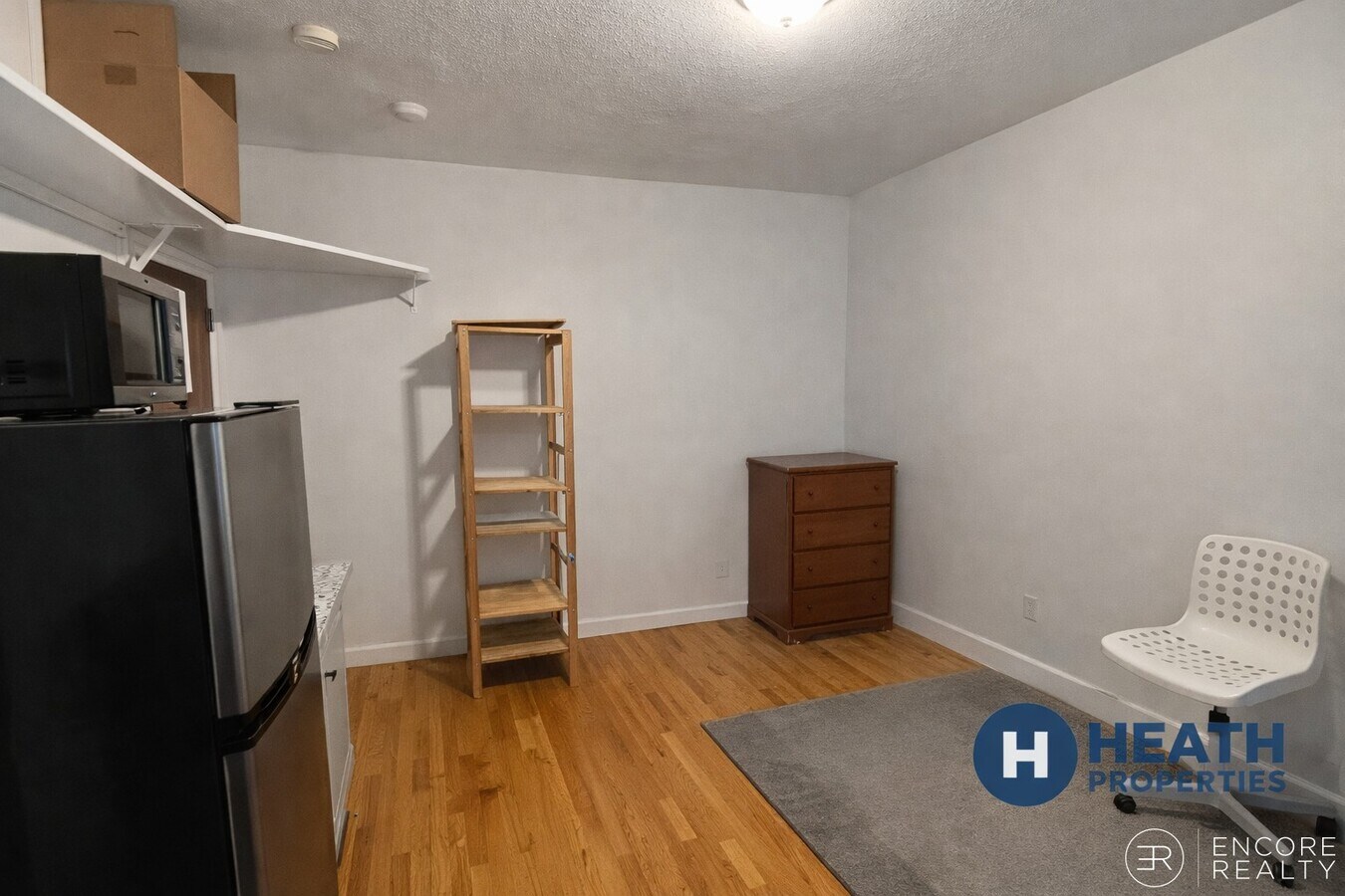 Photo - 28 S Huntington Ave Unit 102